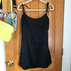 Nasty gal thin dress